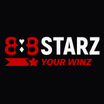 888starz Casino Logo