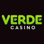VerdeCasino Logo