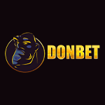 Donbet Casino Logo
