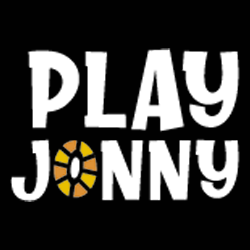 PlayJonny Casino Logo
