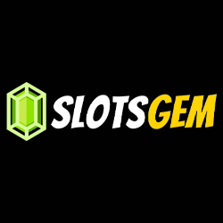 Slotsgem Casino Logo