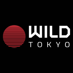 Wildtokyo Casino Logo