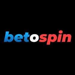 BetOspin Casino Logo