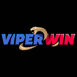 Viperwin Casino Logo