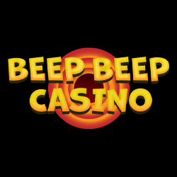 BeepBeep Casino Logo