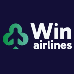 WinAirlines Casino Logo