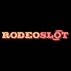 RodeoSlot Casino Logo