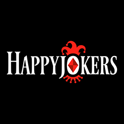 HappyJokers Casino Logo