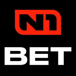 N1 Bet Casino Logo