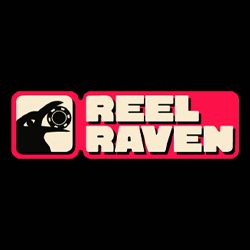 ReelRaven Casino Logo