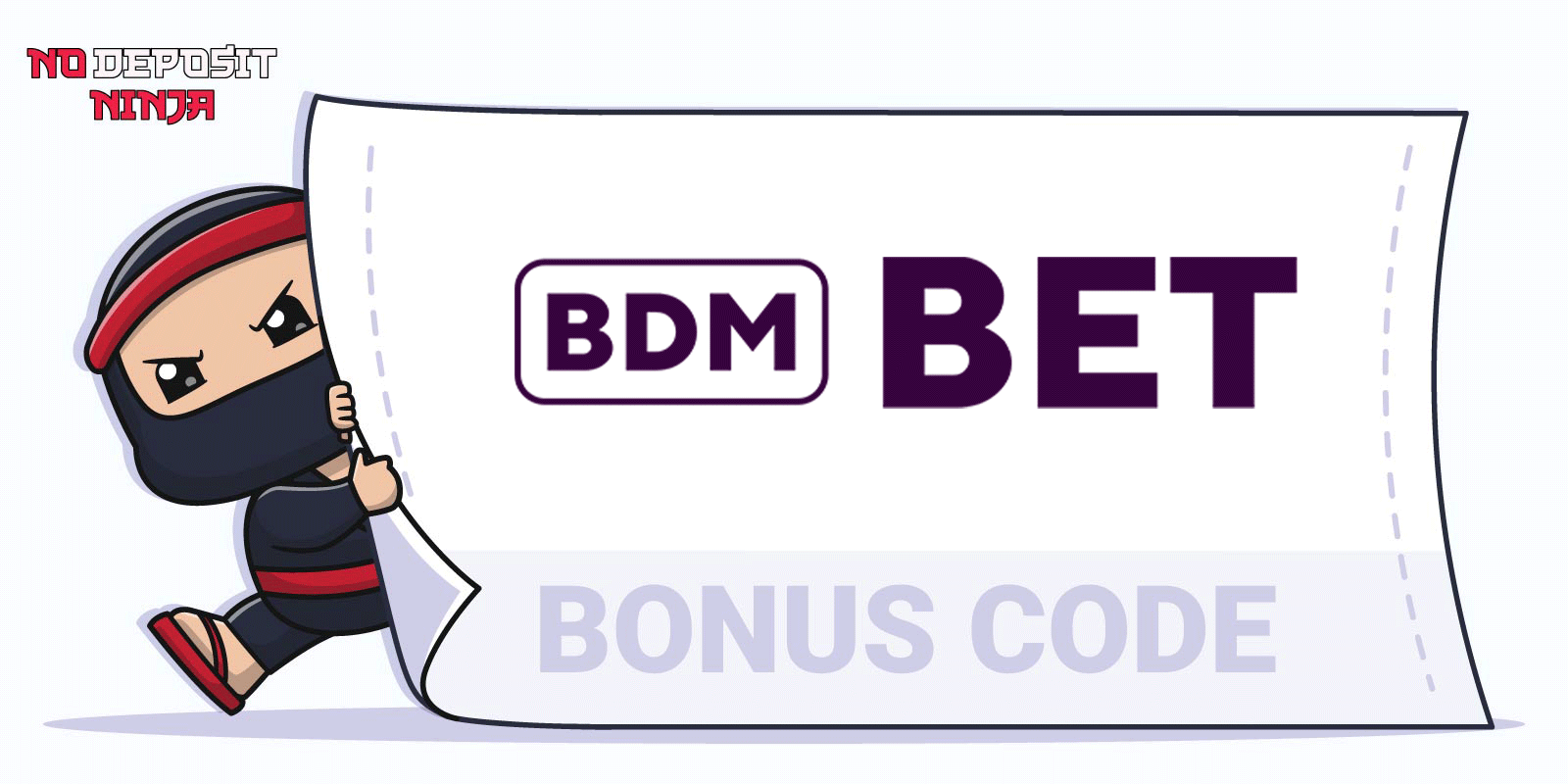 BdmBet Casino Bonus Codes