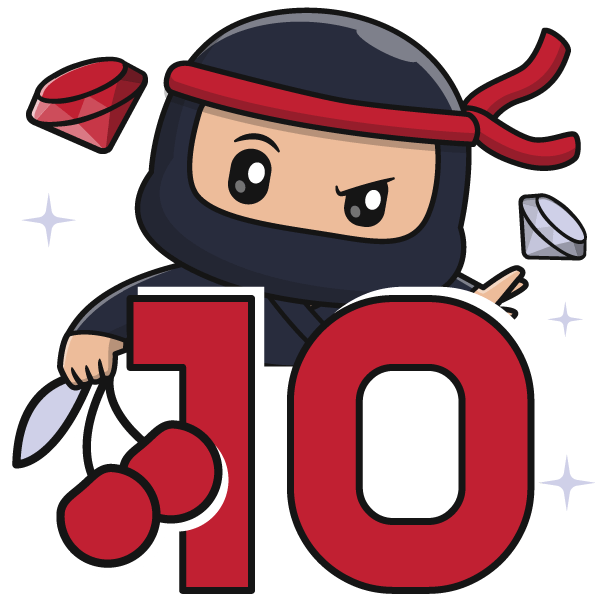 Best 10 Free Spins No Deposit Offers