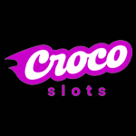 Crocoslots Casino Logo