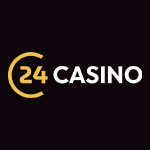 24 Casino Logo