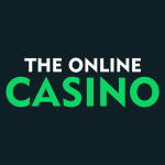 Theonline Casino Logo