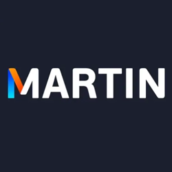 Martin Casino Logo