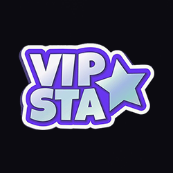 Vipsta Casino Logo