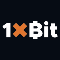 1xBit Casino Logo
